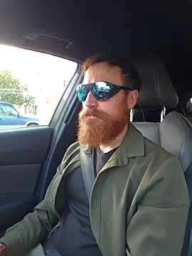 SexyCaptain online show from December 4, 1:31 pm