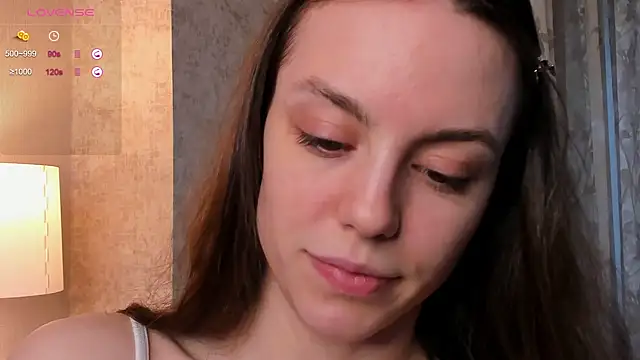 Snapshot of SandraBell chatting on December 20, 7:01 am SandraBell online show from December 20, 7:01 am