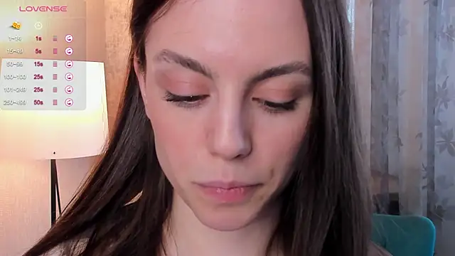 Snapshot of SandraBell chatting on December 21, 9:55 am SandraBell online show from December 21, 9:55 am