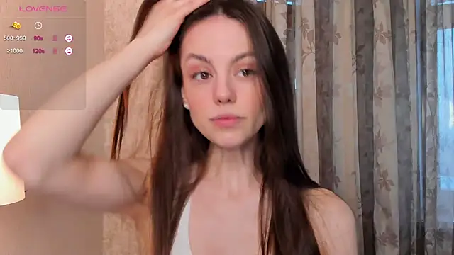 Snapshot of SandraBell chatting on January 15, 6:43 am SandraBell online show from January 15, 6:43 am