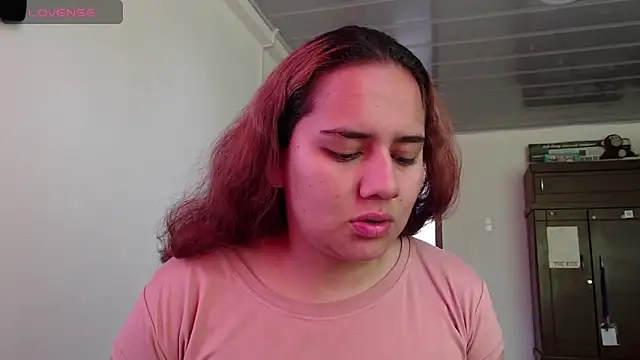 Snapshot of Lexyevans chatting on October 14, 2:40 pm Lexyevans online show from October 14, 2:40 pm