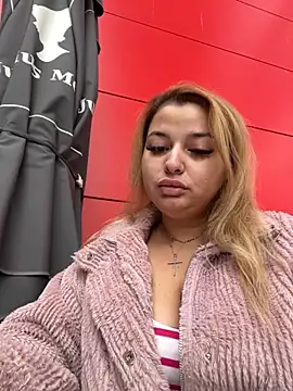 AllysonK online show from October 27, 10:19 am