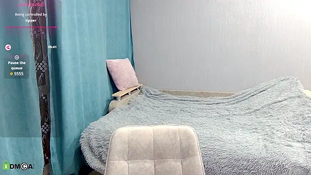 Bany Brandy online show from October 5, 9:02 pm