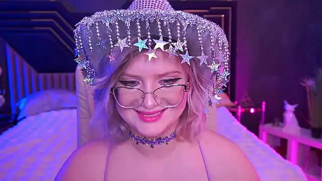 CoolTatis online show from December 21, 7:26 am