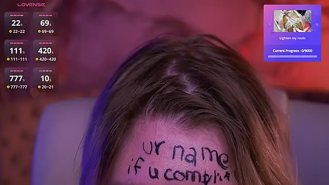 CoolTatis online show from March 7, 8:44 am