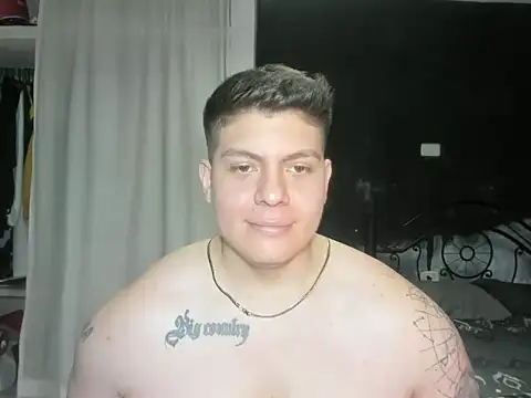 regan jhonso online show from December 12, 7:52 am