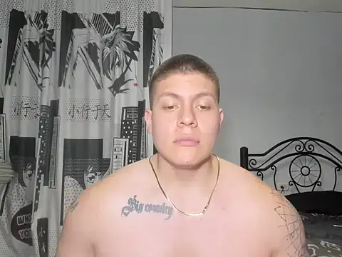 regan jhonso online show from October 17, 5:54 am