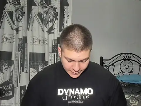 regan jhonso online show from October 31, 5:19 am