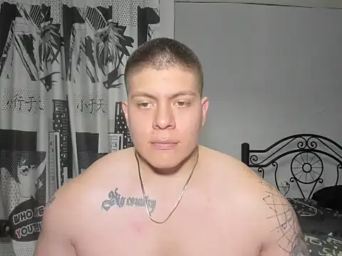 regan jhonso online show from November 4, 9:08 am