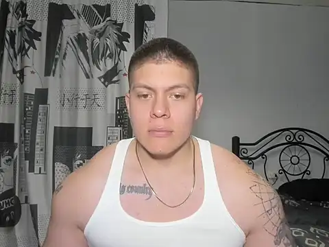 regan jhonso online show from November 7, 10:48 am