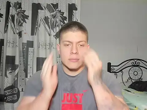 regan jhonso online show from November 13, 5:23 pm