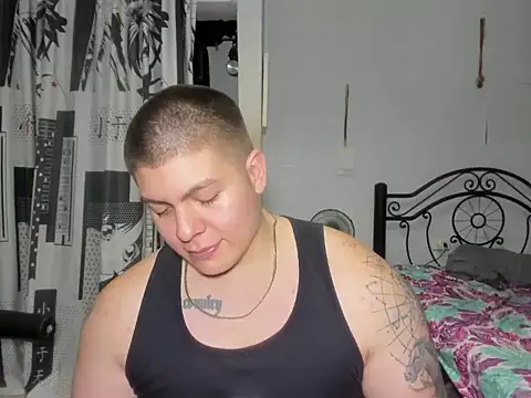 regan jhonso online show from February 12, 4:18 am