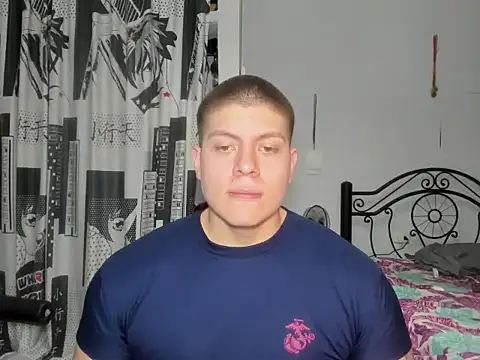 regan jhonso online show from February 15, 4:53 am