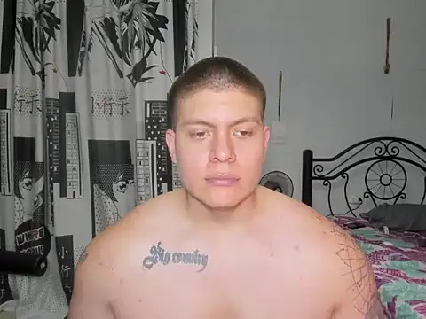 regan jhonso online show from February 15, 7:51 am