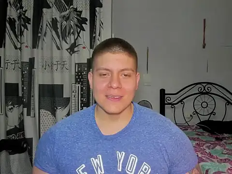 regan jhonso online show from February 25, 6:12 am