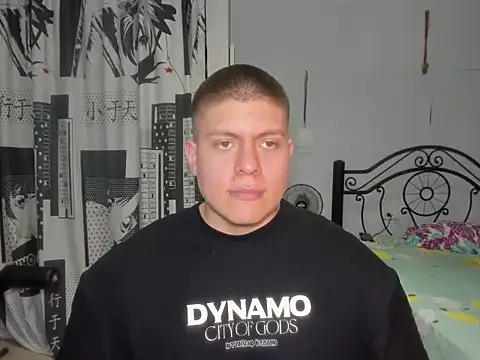 regan jhonso online show from March 16, 5:55 am