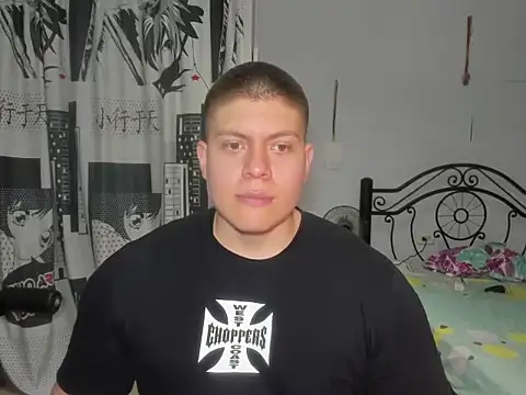 regan jhonso online show from March 17, 6:39 am