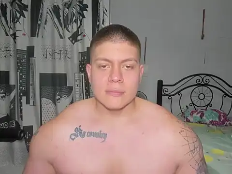 regan jhonso online show from March 23, 2:04 am