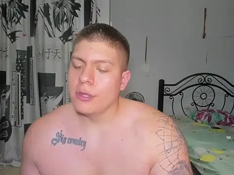 regan jhonso online show from March 27, 8:26 am