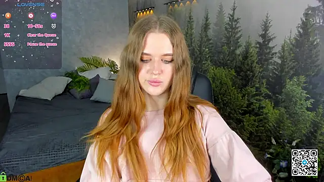 Snapshot of Betany_Foks chatting on March 14, 1:01 am Betany Foks online show from March 14, 1:01 am