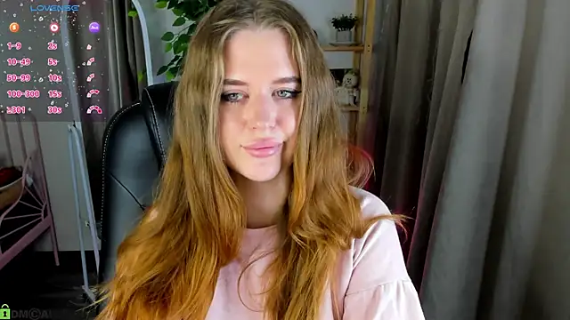 Snapshot of Betany_Foks chatting on March 15, 1:00 am Betany Foks online show from March 15, 1:00 am