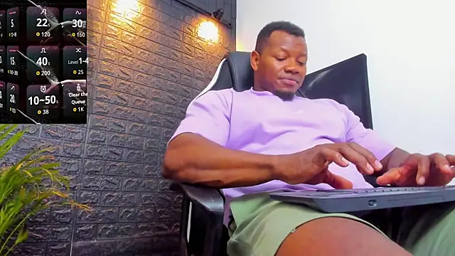 tommike online show from November 8, 11:58 pm