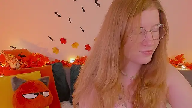 Tori the witch online show from November 6, 8:15 am