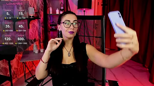 RitaSonnet online show from September 30, 9:14 am