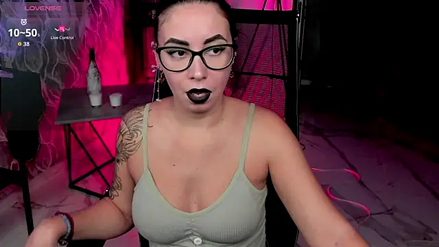 RitaSonnet online show from October 12, 8:46 am