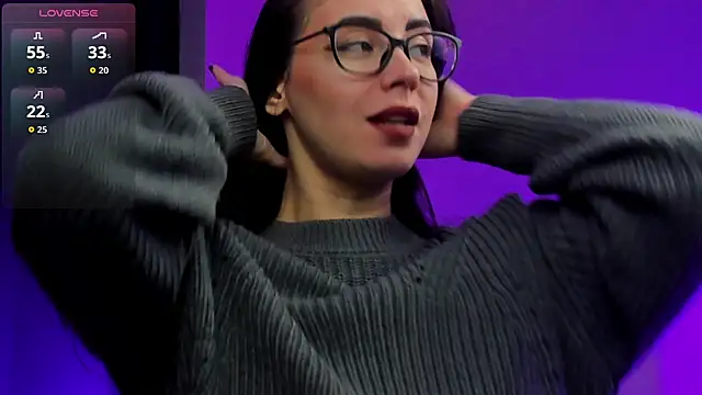 RitaSonnet online show from November 22, 11:53 am