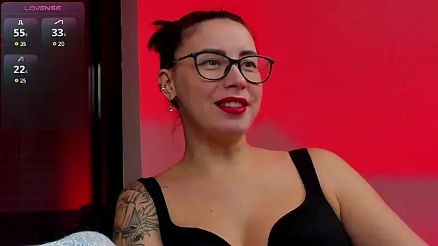 RitaSonnet online show from November 27, 2:19 pm