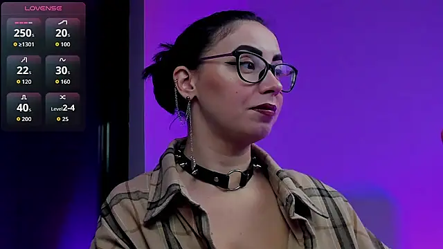 RitaSonnet online show from December 3, 11:52 am