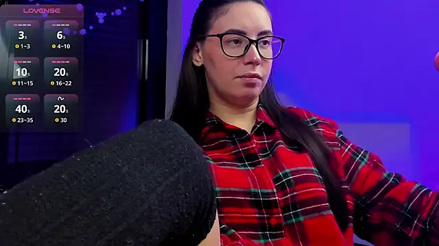 RitaSonnet online show from January 10, 11:23 am