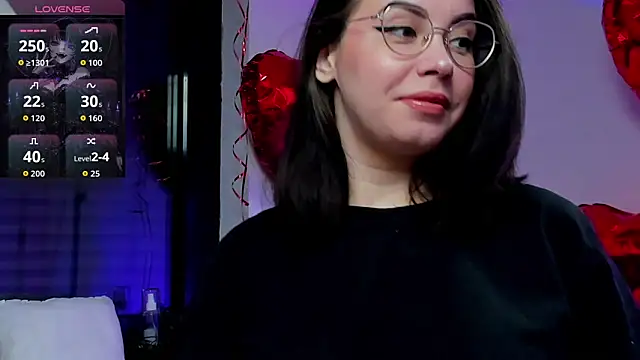 Snapshot of RitaSonnet chatting on March 10, 11:26 am RitaSonnet online show from March 10, 11:26 am