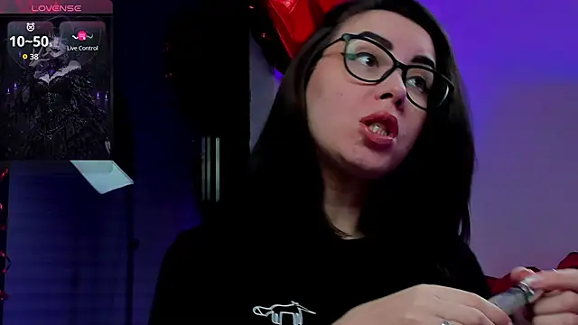 Snapshot of RitaSonnet chatting on March 13, 11:06 am RitaSonnet online show from March 13, 11:06 am