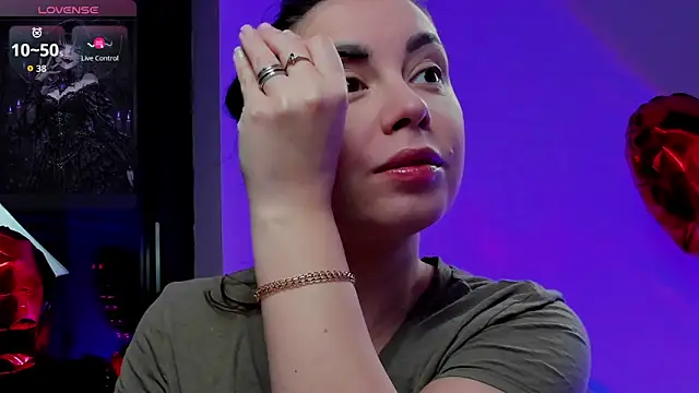 Snapshot of RitaSonnet chatting on March 24, 8:19 am RitaSonnet online show from March 24, 8:19 am