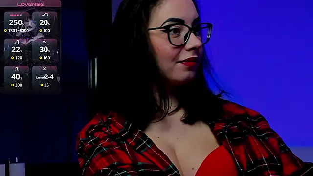 Snapshot of RitaSonnet chatting on April 1, 10:16 am RitaSonnet online show from April 1, 10:16 am