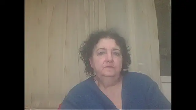 maturekorine online show from November 12, 6:08 pm