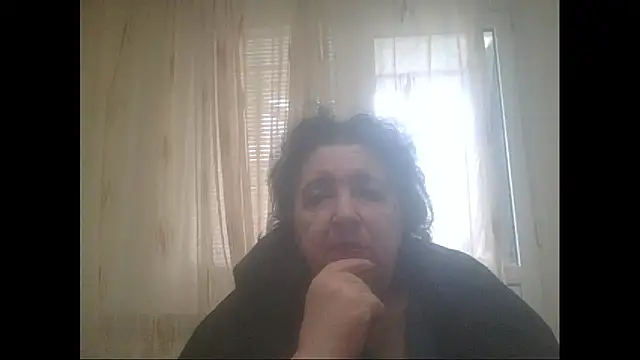 maturekorine online show from December 2, 10:09 am