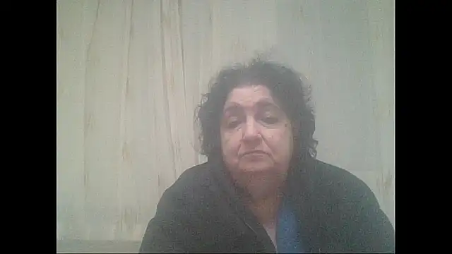 maturekorine online show from December 4, 4:05 pm