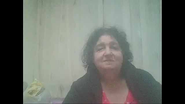 maturekorine online show from December 20, 5:53 pm