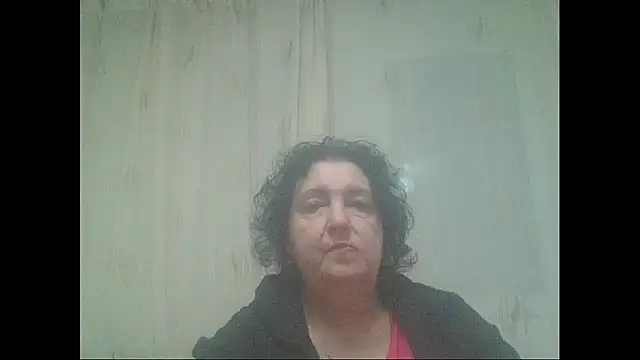 maturekorine online show from January 11, 6:46 pm