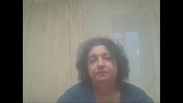 maturekorine online show from March 4, 4:13 pm