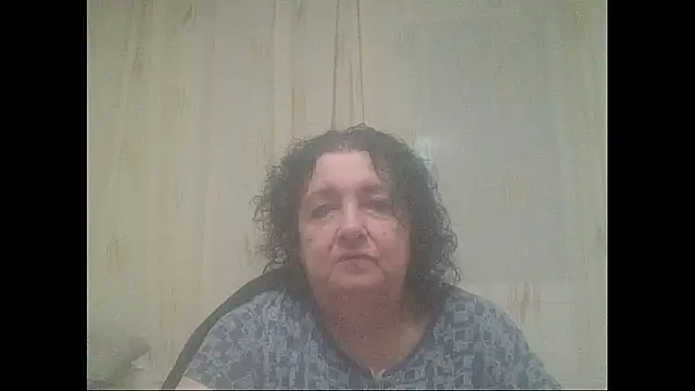 maturekorine online show from March 23, 6:01 pm