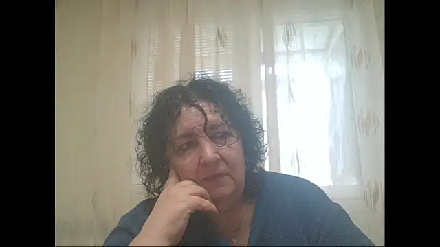 maturekorine online show from May 9, 2:22 pm