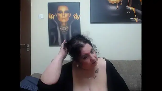 maturekorine online show from June 4, 6:03 pm