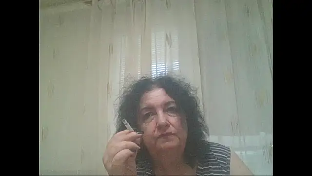 maturekorine online show from June 20, 5:16 pm