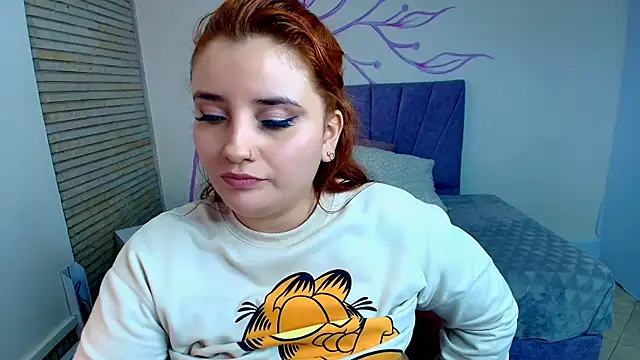 Snapshot of ZaraNolimits_ chatting on December 12, 10:52 pm ZaraNolimits online show from December 12, 10:52 pm