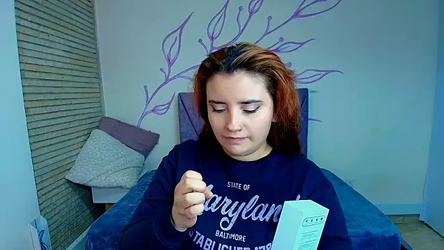 Snapshot of ZaraNolimits_ chatting on January 29, 12:02 pm ZaraNolimits online show from January 29, 12:02 pm