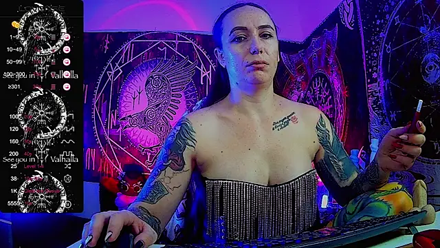 Snapshot of miss_jenna_lovee chatting on December 5, 8:33 am miss jenna lovee online show from December 5, 8:33 am
